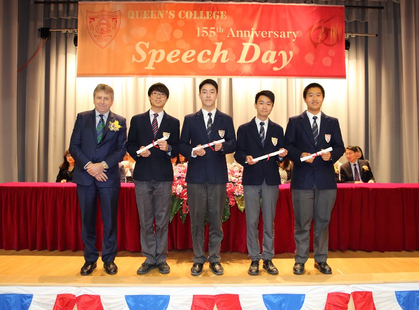 speech day0027